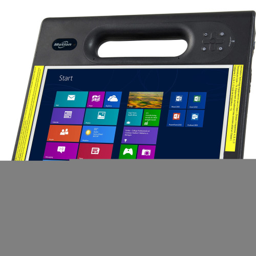 Motion Computing F5m Tablet