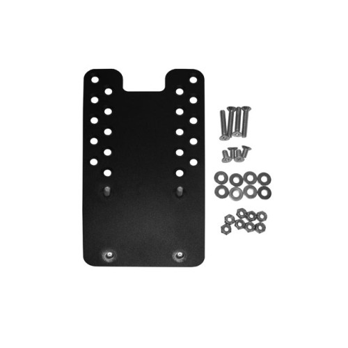 Gamber-Johnson Console System Accessory