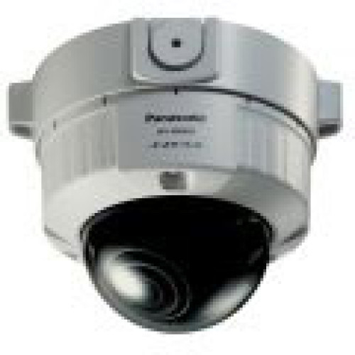 Panasonic WV-NW502S Security Camera