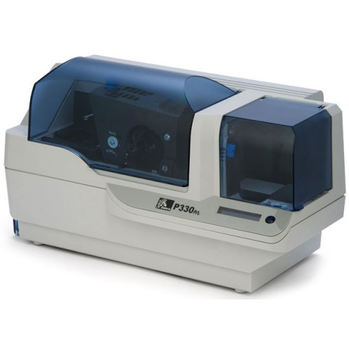 Zebra P330m ID Card Printer