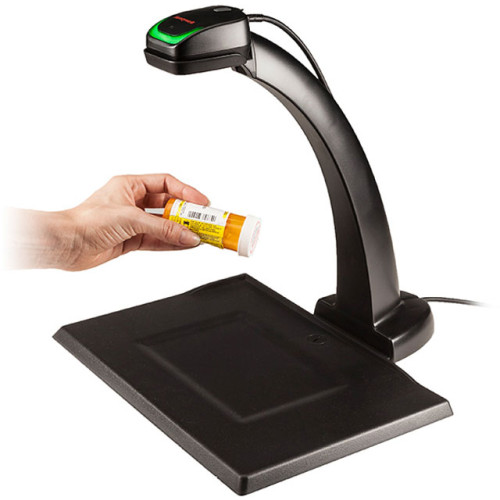 Honeywell 4850dr Barcode Scanner