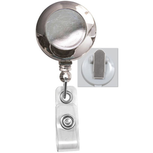 Brady Badge Reels Reel