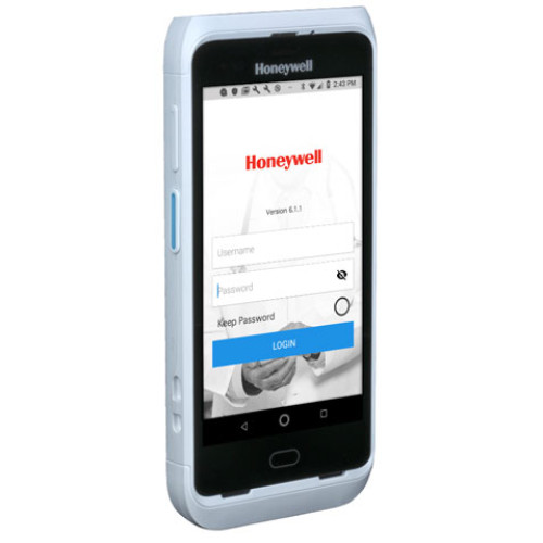 Honeywell CT40 HC Mobile Computer