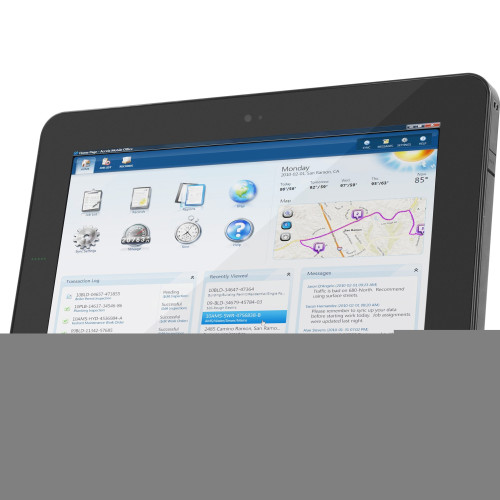 Motion Computing CL920 Tablet