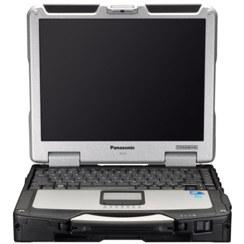 Panasonic POS Touch Terminal