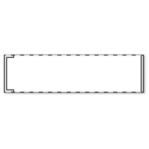 AirTrack Pharmacy Barcode Label