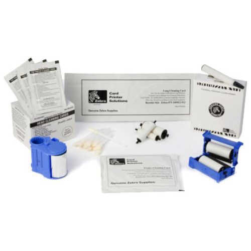 Zebra ID Card Printer Accessory