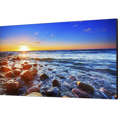 NEC Customer Display