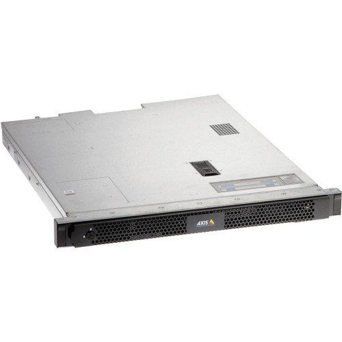 Axis CCTV Camera System