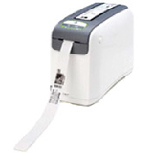 Zebra HC100 Barcode Label Printer