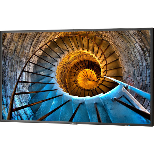 NEC Customer Display