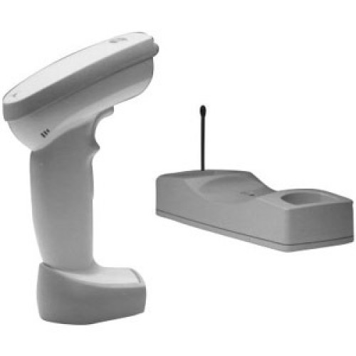Symbol LS 4074 Barcode Scanner
