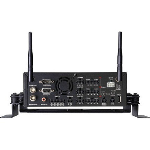 EverFocus Network Video Recorder