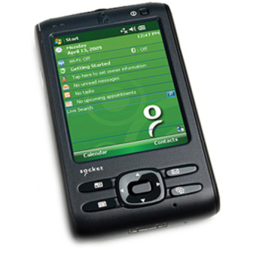 Socket Mobile SoMo 650 Mobile Computer