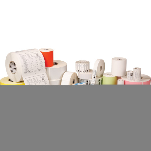 Zebra Z-Ultimate 3000T Barcode Label