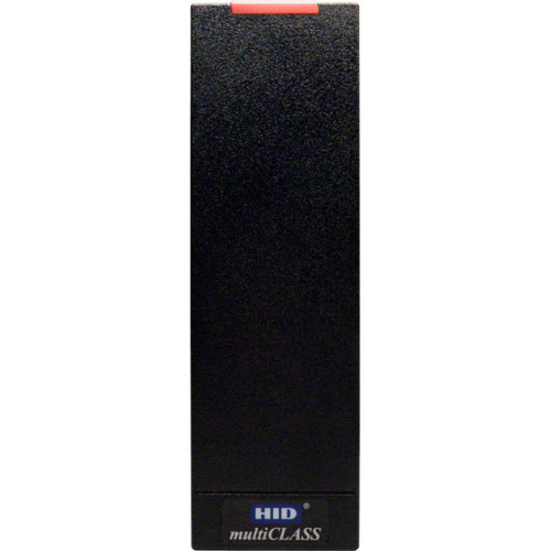 HID RP15 multiCLASS Access Control Reader