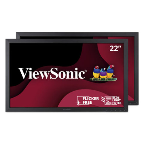 ViewSonic Monitors Monitor