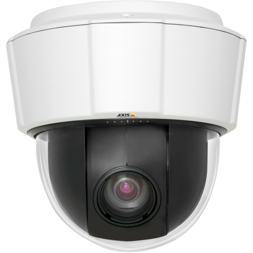 Axis Security Camera