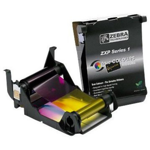 Zebra ZXP Series 1 ID Card Ribbon
