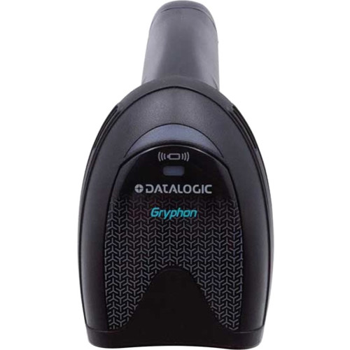 Datalogic Gryphon I GBT4500 Barcode Scanner
