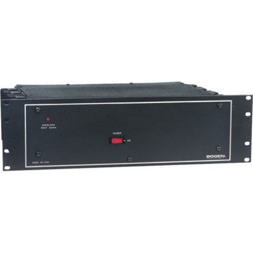 Bogen Public Address Equipment