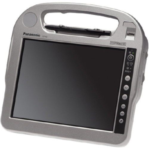 Panasonic Toughbook H2 Tablet