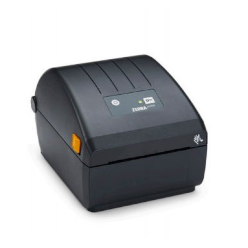 Zebra ZD220d Barcode Label Printer