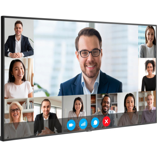 NEC Customer Display