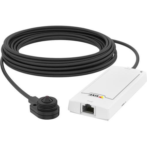 Axis P12 Series Security Camera