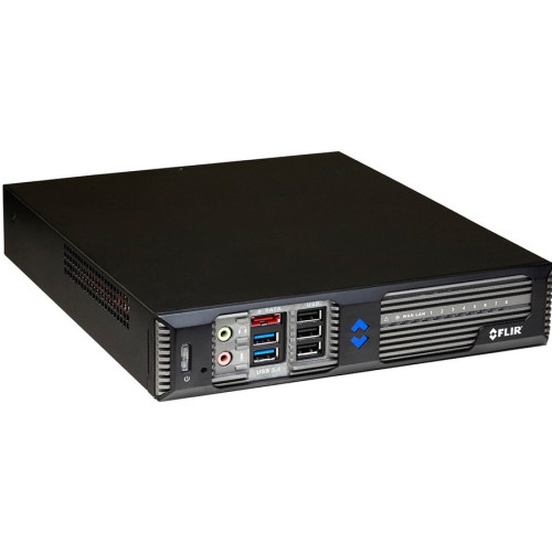 FLIR Network Video Recorder