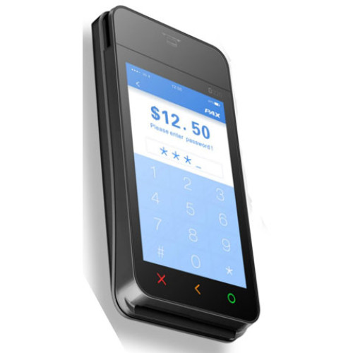 PAX D220 Payment Terminal