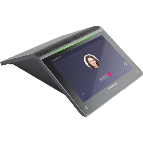 Crestron Telecommunication Equipment