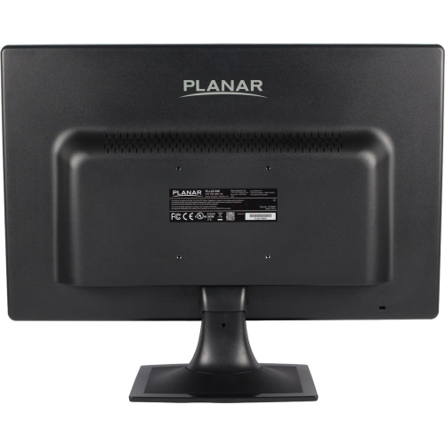 Planar Monitor