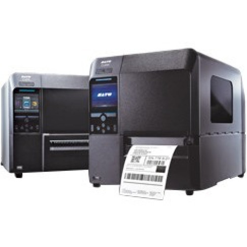 SATO CL6NX Barcode Label Printer