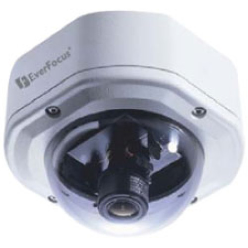EverFocus Security Camera