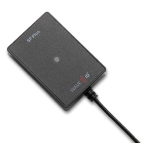 rf IDEAS WAVE ID SP Plus Access Control Reader