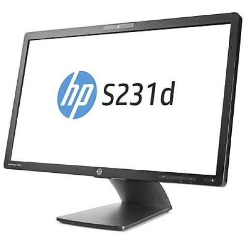 HP Monitor