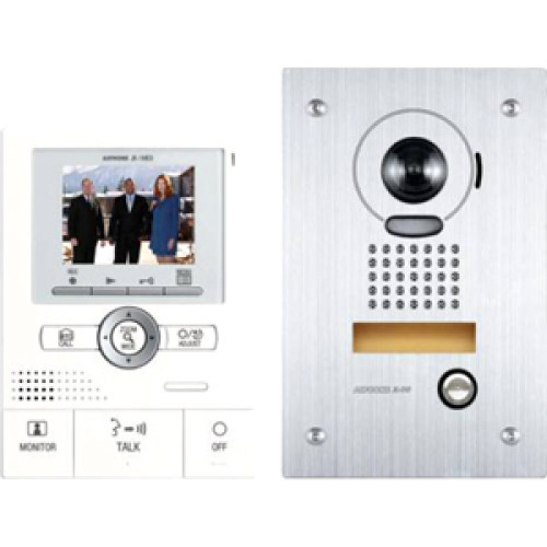 Aiphone TouchScreen Series Access Control Equipment