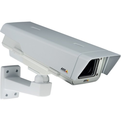 Axis P13 Series Security Camera