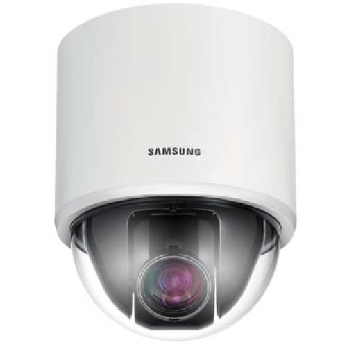 Samsung SCP-3430 Security Camera