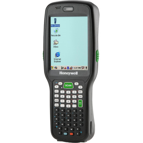 Honeywell Dolphin 6500 Mobile Computer