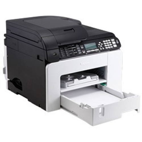 Ricoh Products