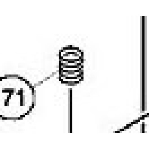 SATO M-84XX Series Accessory