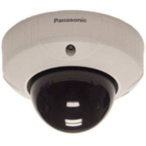 Panasonic WV-CW474A Series Security Camera