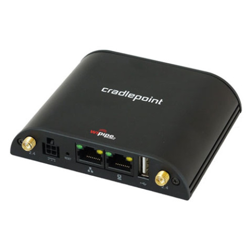 CradlePoint Data Networking