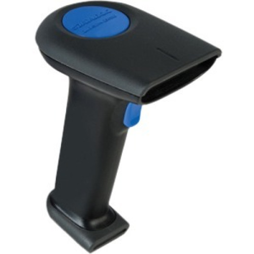 Datalogic QS6500 Barcode Scanner