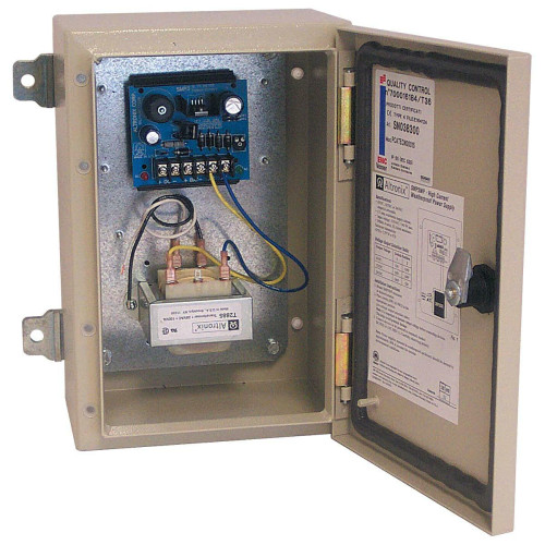 Altronix SMP3PMP4 Power Device