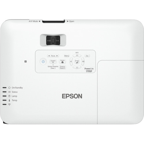 Epson Projector