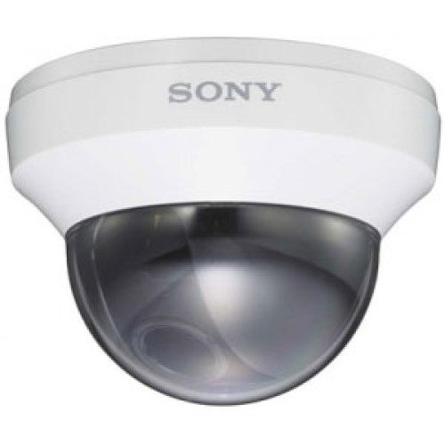Sony Electronics Security Camera