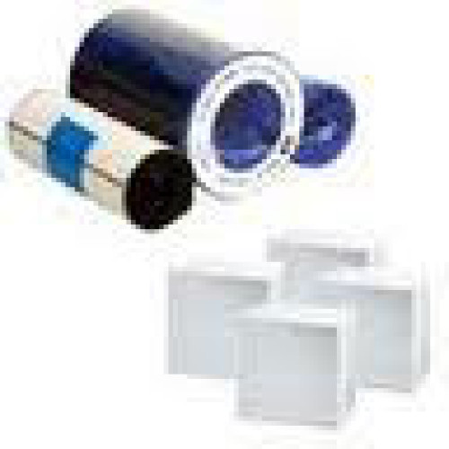 Zebra ID Card Printer ID Card Ribbon